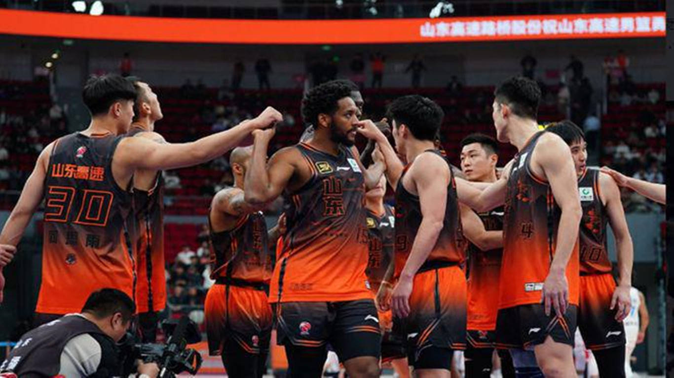 风云突变！山东男篮今晨防线松动，意甲版图或变，底气十足，赛程密集仍需轮换的简单介绍