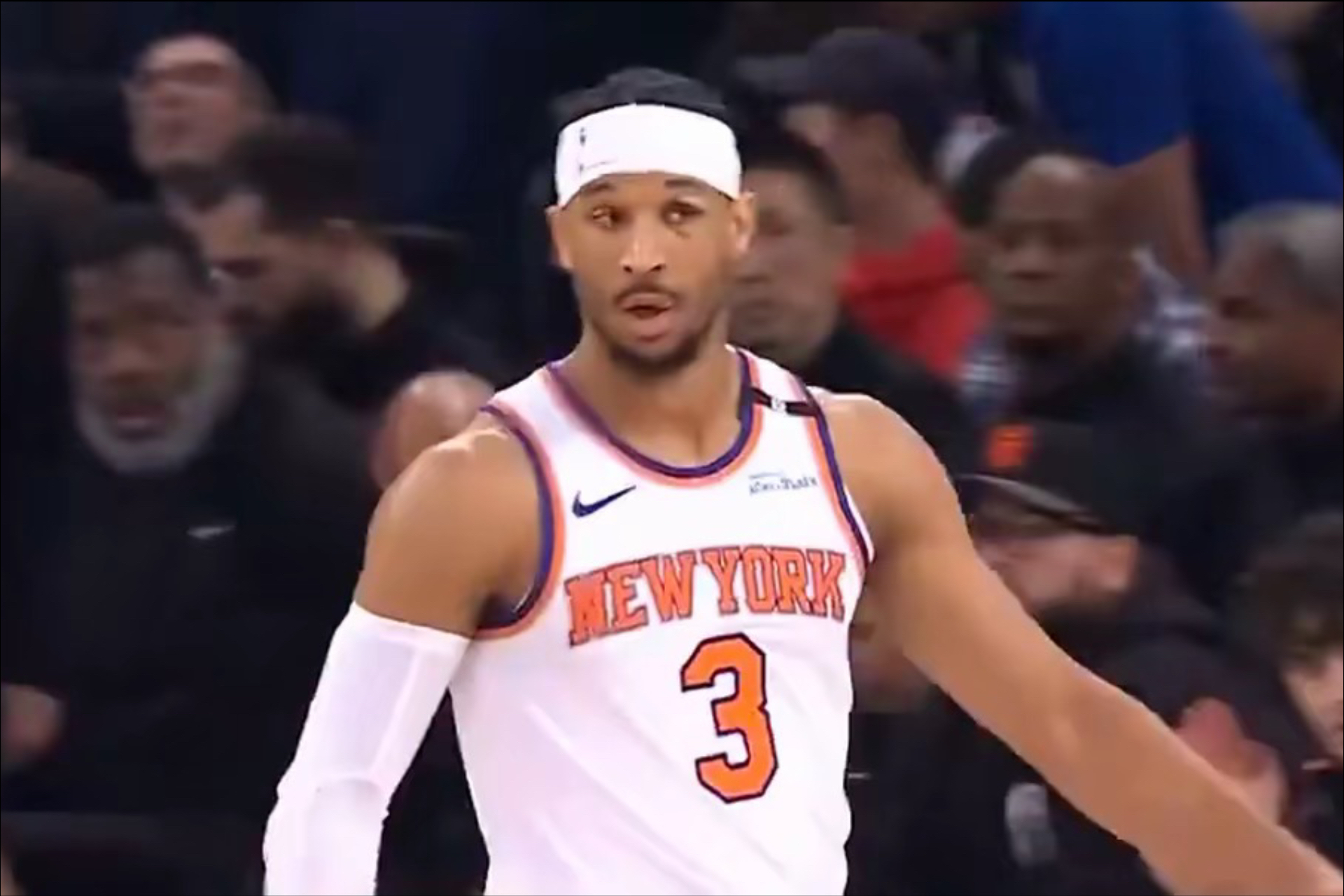 清晨纽约尼克斯备战NBA总决赛,完成体检细节曝光,管理层满意,团队化学反应显著的简单介绍 清晨纽约尼克斯备战NBA总决赛,完成体检细节曝光,管理层满意,团队化学反应显著的简单介绍