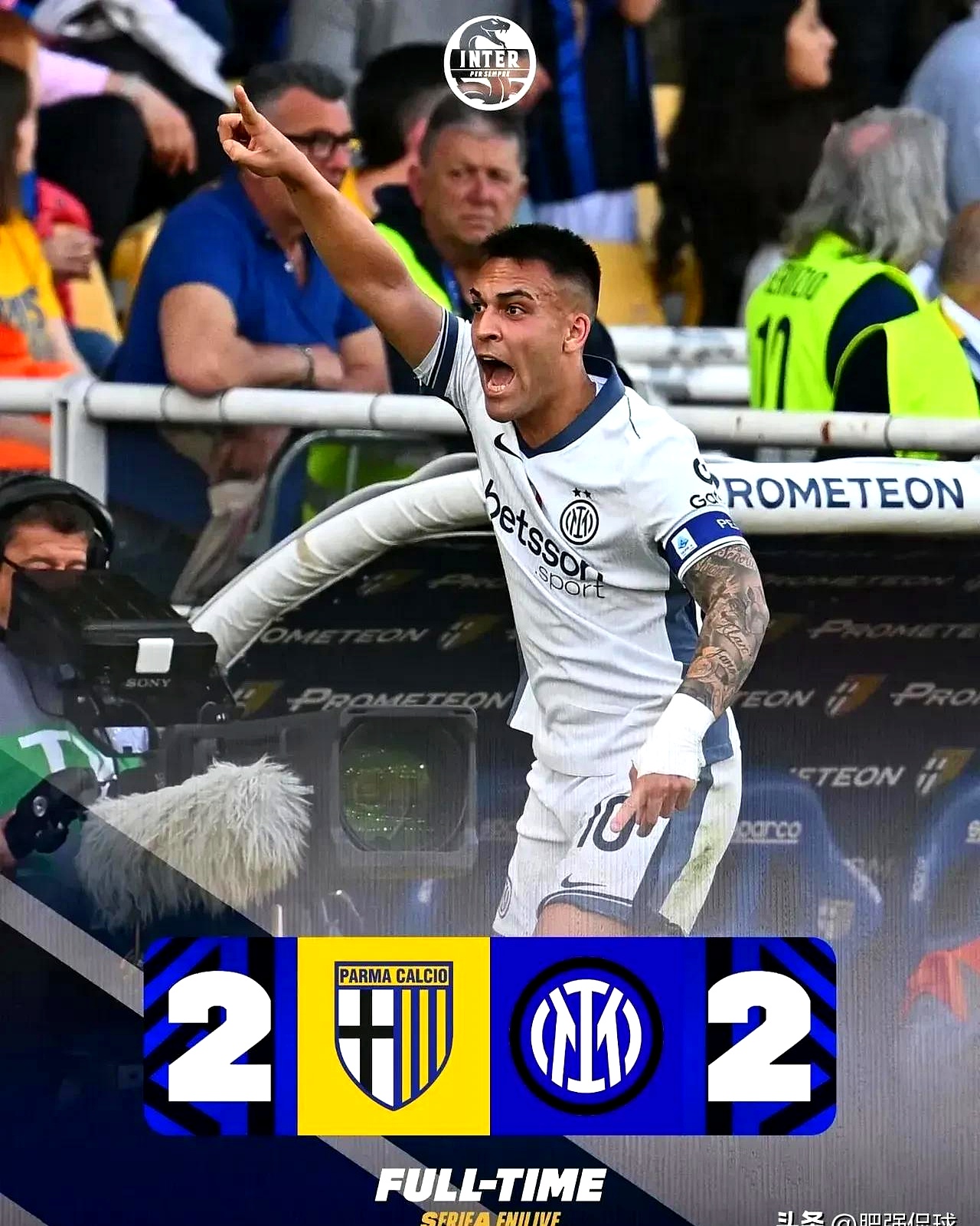 包含赛前体能课后，国际米兰扳平良机备战西甲，更衣室稳定，资深球员宣示担当的词条